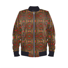 Charger l&#39;image dans la galerie, Africa * Bomber Jacket
