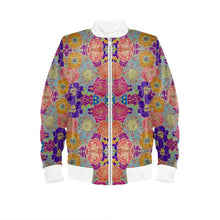 Charger l'image dans la galerie, Smiling * Bomber Jacket
