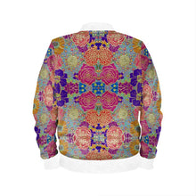 Charger l'image dans la galerie, Smiling * Bomber Jacket
