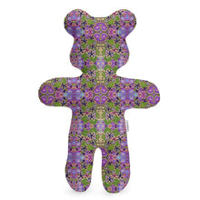 Charger l'image dans la galerie, Violet * Teddy Bear
