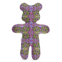 Charger l'image dans la galerie, Violet * Teddy Bear
