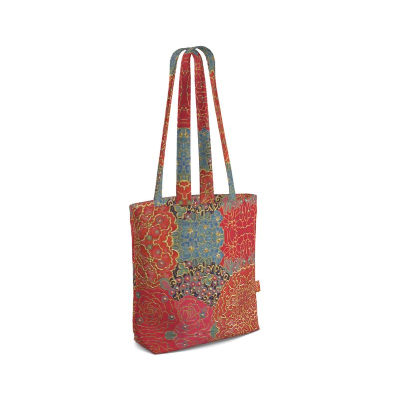 Blooming * Tote Bag