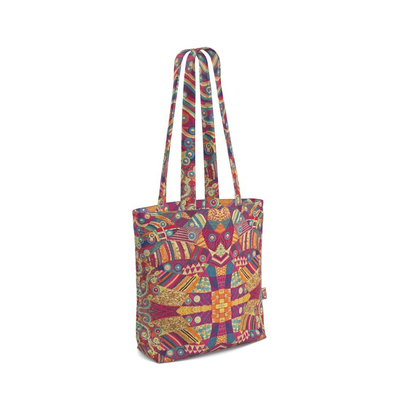 Garden * Tote Bag