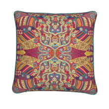 Charger l&#39;image dans la galerie, Garden * 60D Cushion
