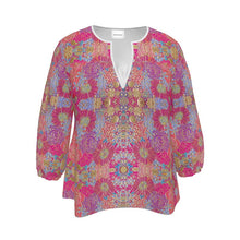 Charger l&#39;image dans la galerie, Bouquet * Blouse
