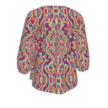 Charger l&#39;image dans la galerie, Garden * Blouse
