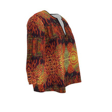 Charger l'image dans la galerie, Hanabi * Blouse
