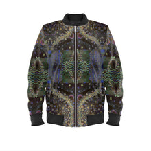 Charger l'image dans la galerie, Starry Night * Bomber Jacket B1
