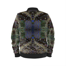 Charger l'image dans la galerie, Starry Night * Bomber Jacket B1
