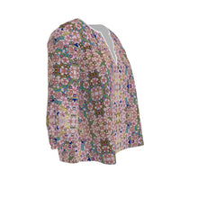 Charger l'image dans la galerie, Sakura * Blouse
