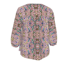 Charger l'image dans la galerie, Sakura * Blouse

