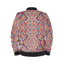 Charger l&#39;image dans la galerie, Garden * Bomber Jacket B2
