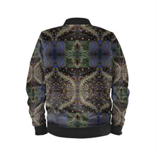 Charger l'image dans la galerie, Starry Night * Bomber jacket B2
