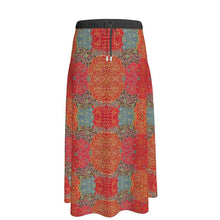 Charger l&#39;image dans la galerie, Blooming * Long Skirt
