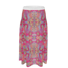 Charger l&#39;image dans la galerie, Bouquet * Long Skirt
