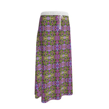Charger l'image dans la galerie, Violet * Long Skirt
