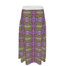 Charger l'image dans la galerie, Violet * Long Skirt
