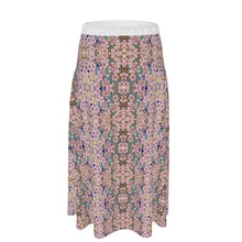 Charger l'image dans la galerie, Sakura * Long Skirt
