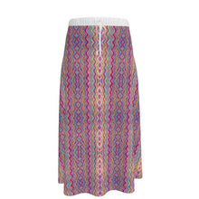 Charger l'image dans la galerie, Nouvelle Vague * Long Skirt P
