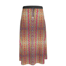 Charger l'image dans la galerie, Noubelle Vague * Long Skirt R
