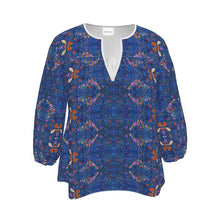 Charger l'image dans la galerie, Seashells * Blouse
