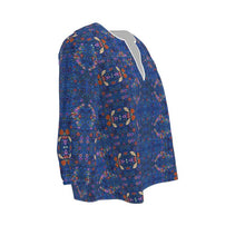 Charger l'image dans la galerie, Seashells * Blouse
