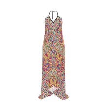 Charger l&#39;image dans la galerie, Garden * Holterneck Dress
