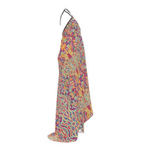 Charger l&#39;image dans la galerie, Garden * Holterneck Dress
