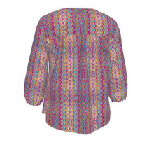 Charger l'image dans la galerie, Nouvelle Vague P * Blouse
