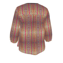 Charger l'image dans la galerie, Nouvelle Vague R * Blouse
