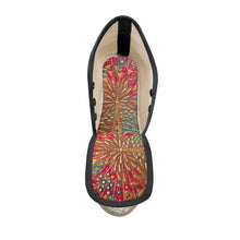 Charger l'image dans la galerie, Paris * Ladies Wedge Espadrilles

