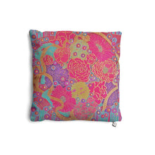 Charger l'image dans la galerie, 2 Types Flowers * Pillows Set 30
