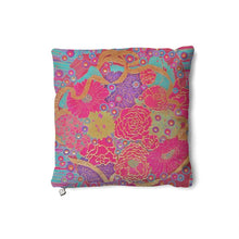 Charger l'image dans la galerie, 2 Types Flowers * Pillows Set 30
