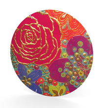 Charger l'image dans la galerie, Tropical * Decorative  Plate
