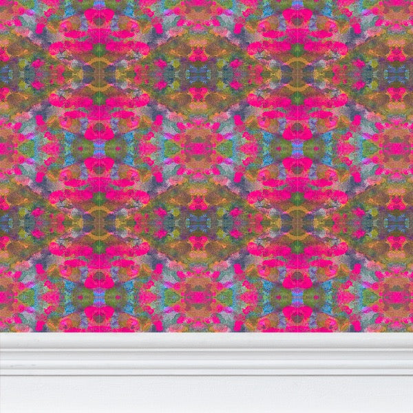 Fiore * Wall Paper